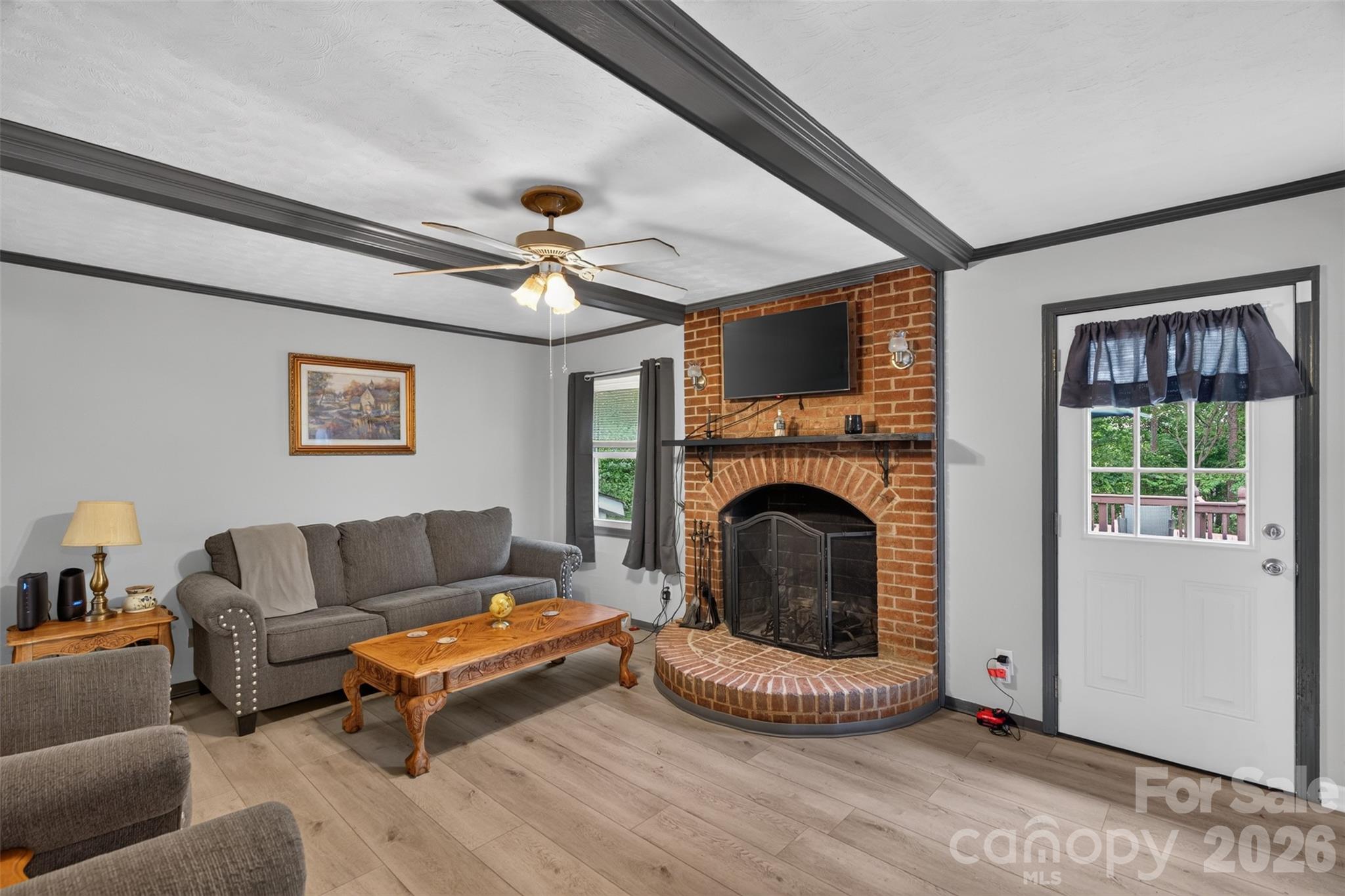 6507 Paleface Place — Charlotte