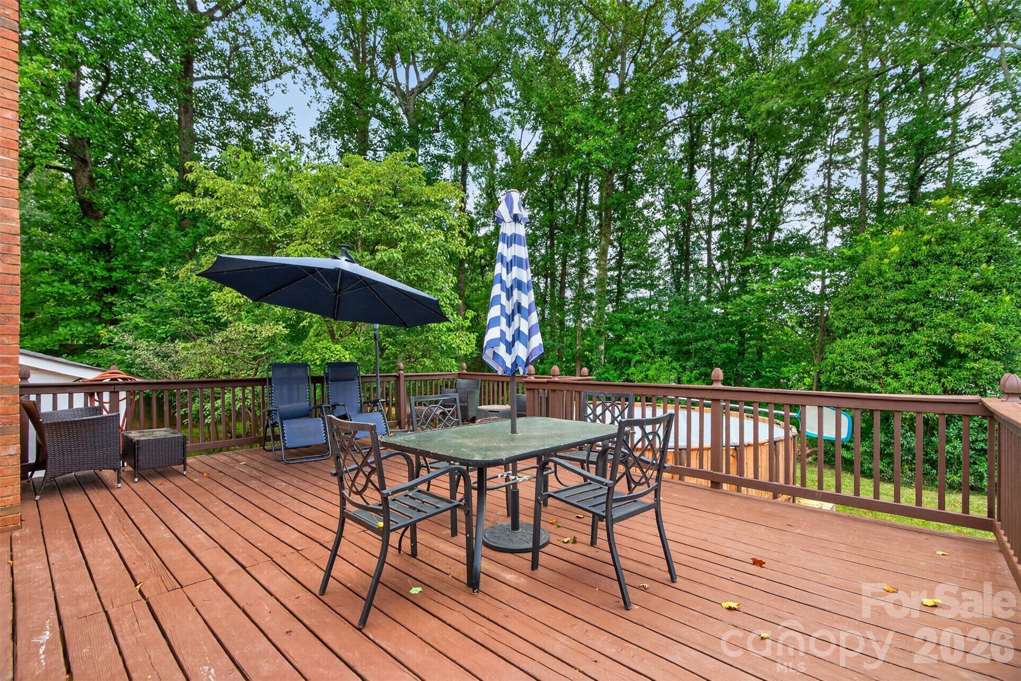 6507 Paleface Place — Charlotte
