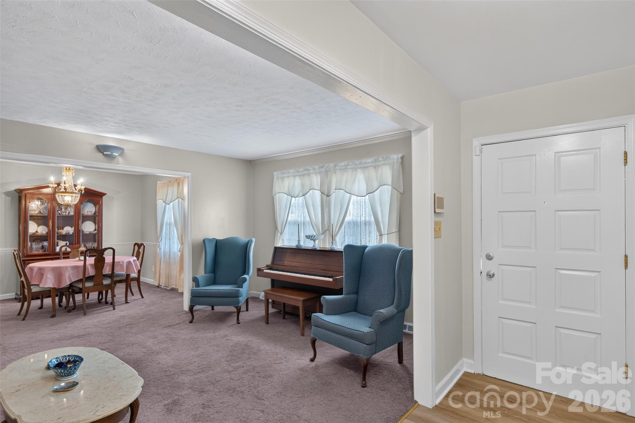 6507 Paleface Place — Charlotte
