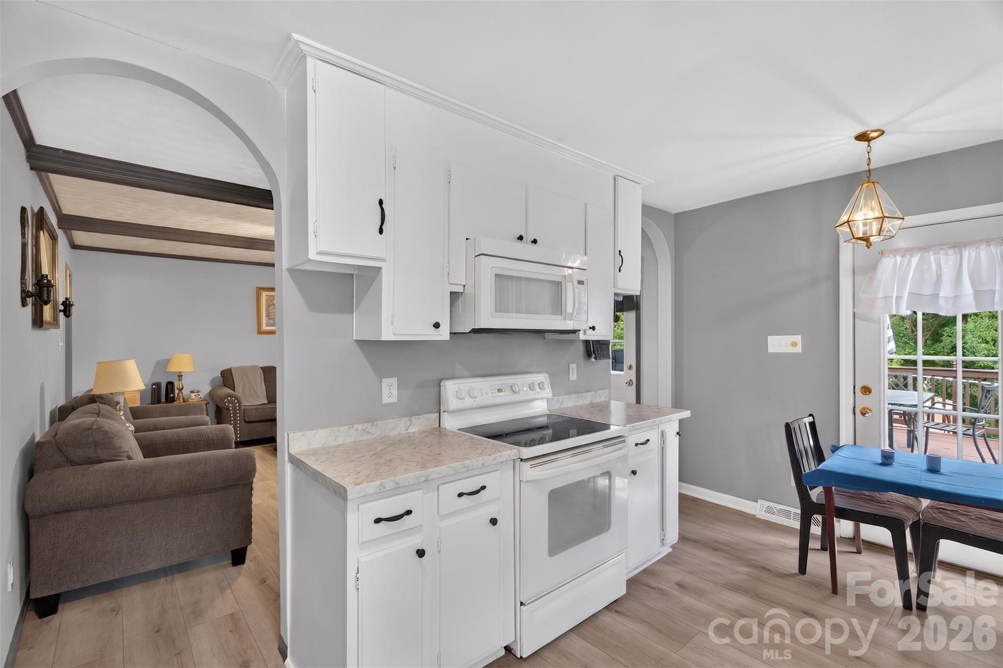 6507 Paleface Place — Charlotte