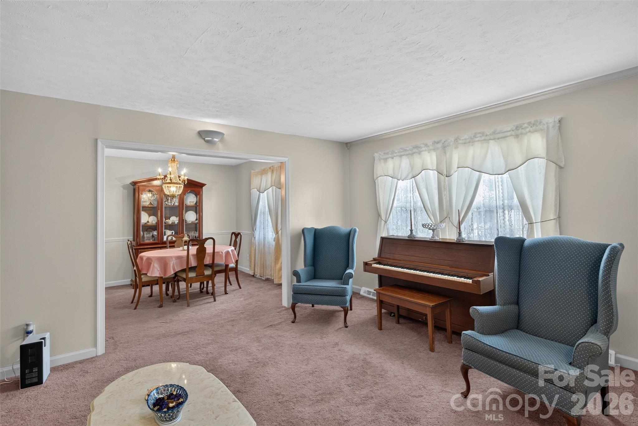 6507 Paleface Place — Charlotte