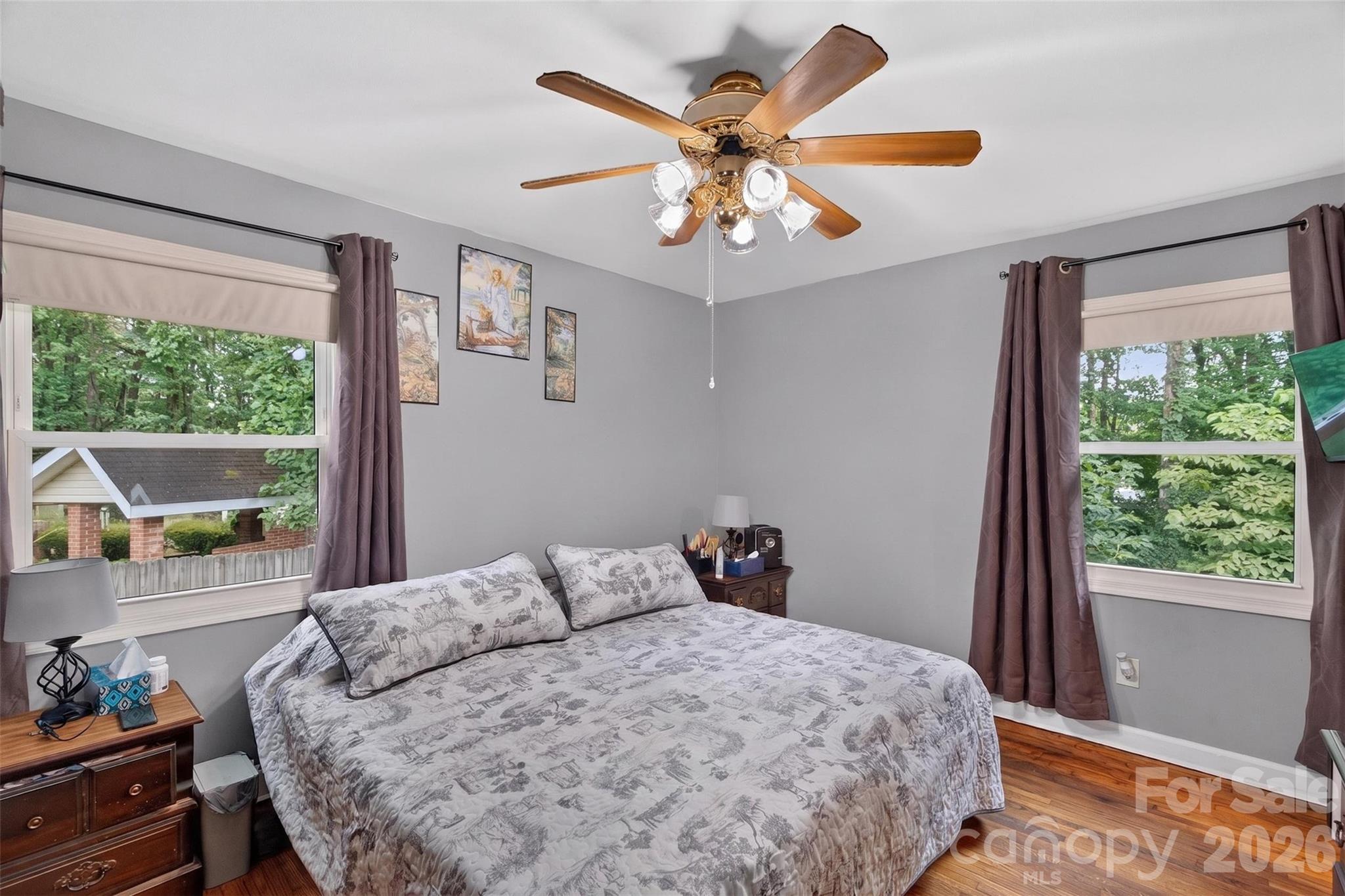 6507 Paleface Place — Charlotte