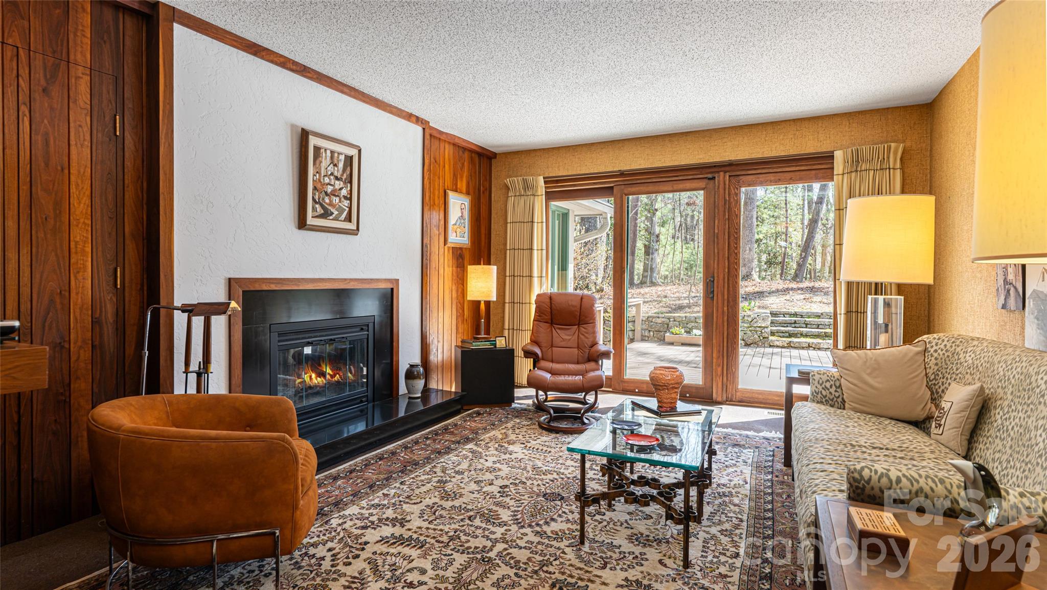12 Stuyvesant Crescent — Asheville