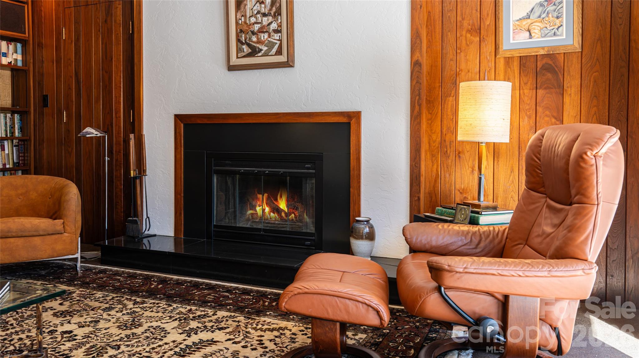 12 Stuyvesant Crescent — Asheville