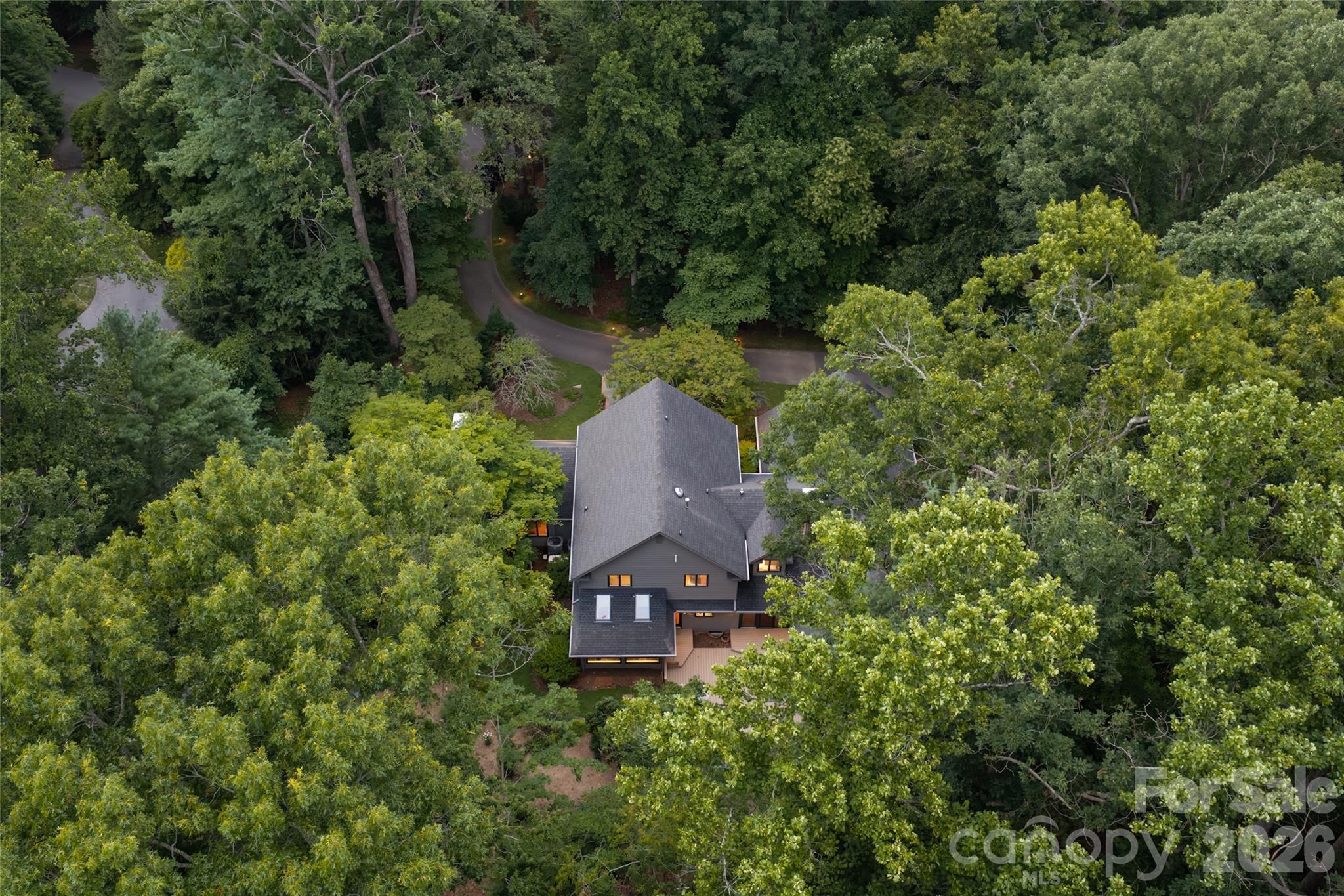 12 Stuyvesant Crescent — Asheville
