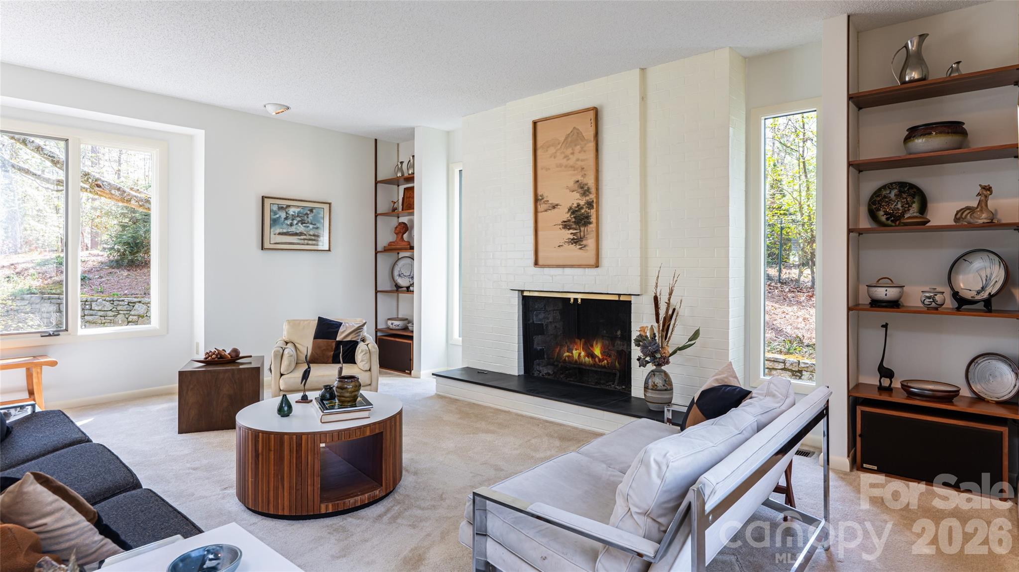 12 Stuyvesant Crescent — Asheville
