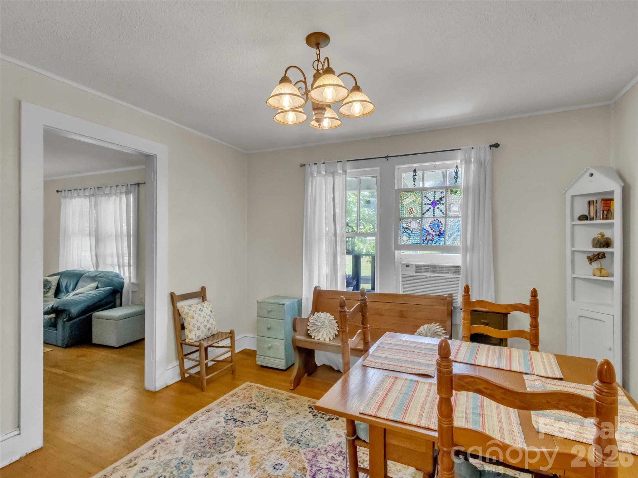 1114 Old Clyde Road — Clyde