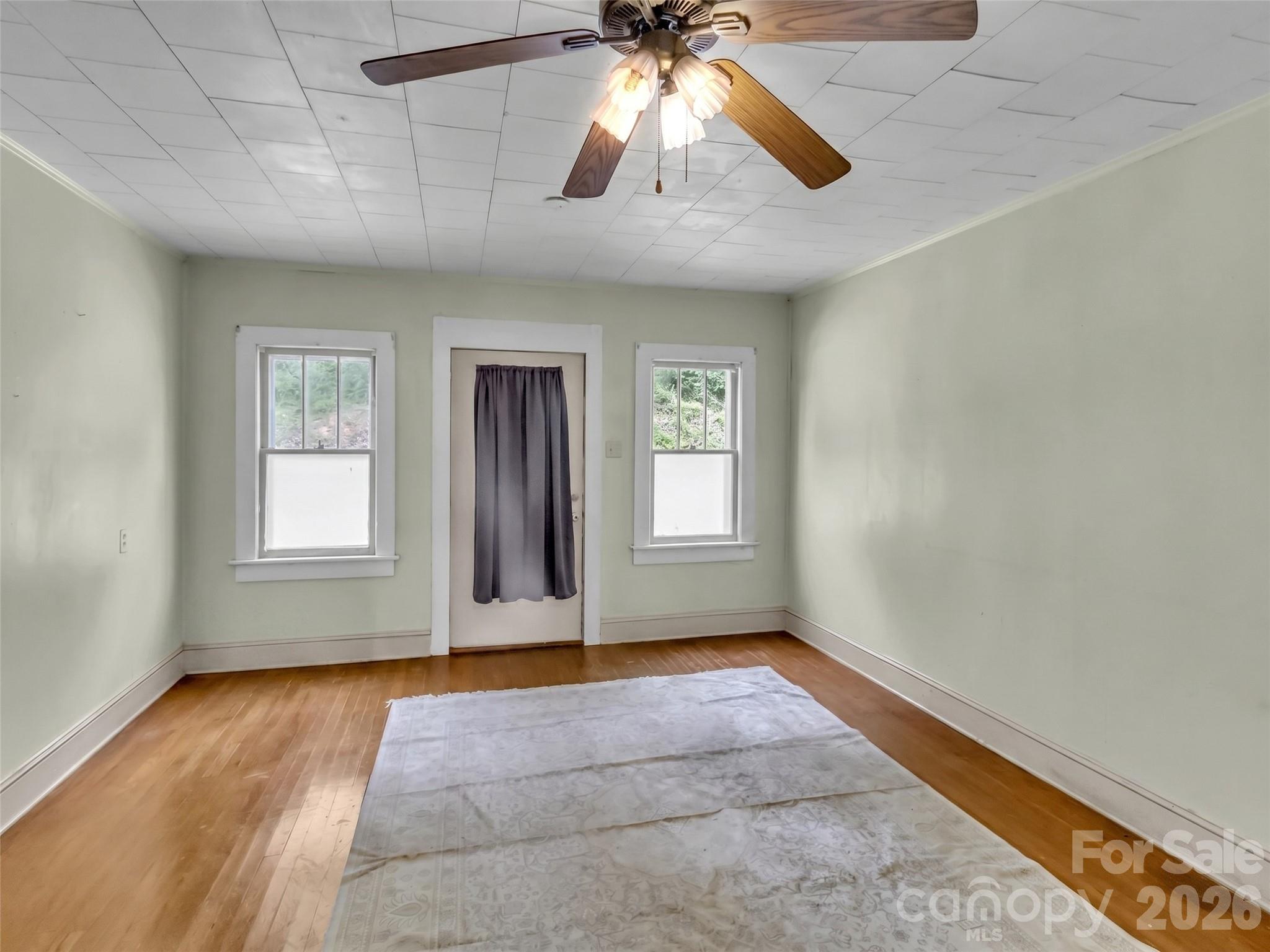 1114 Old Clyde Road — Clyde