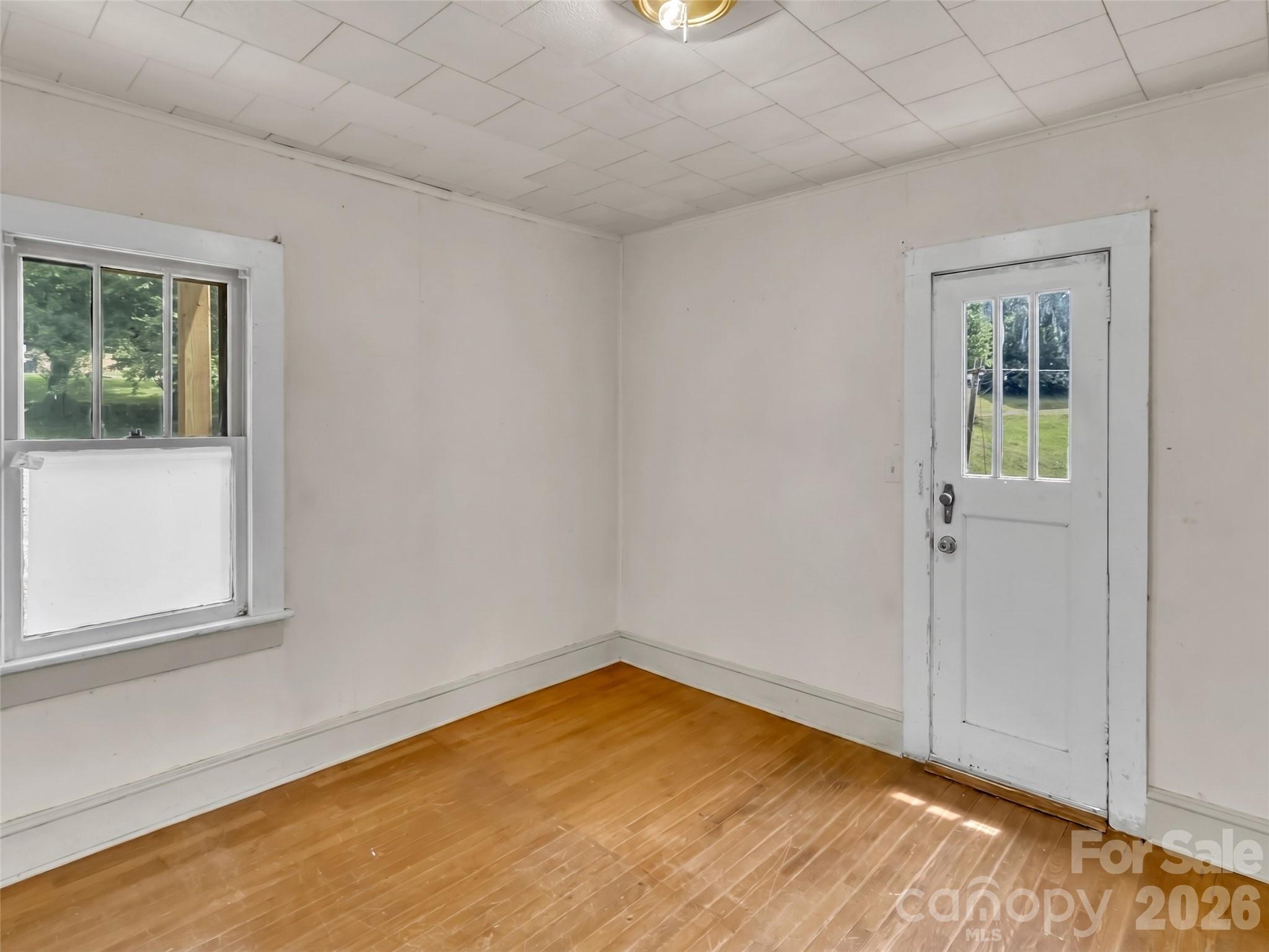 1114 Old Clyde Road — Clyde