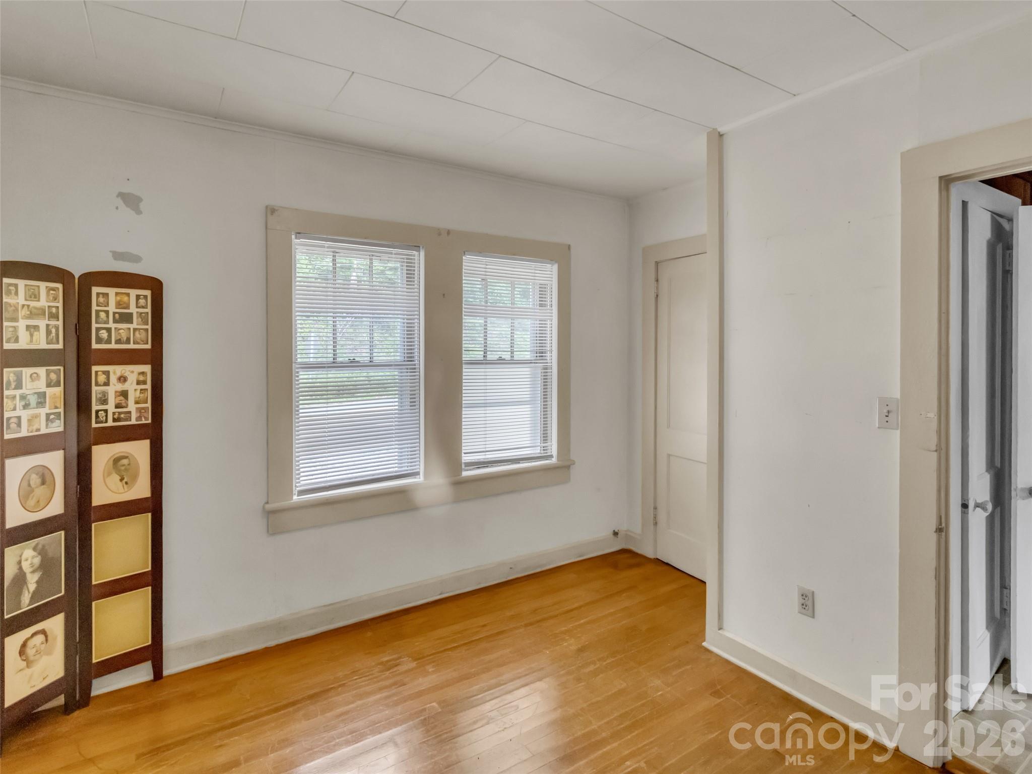 1114 Old Clyde Road — Clyde