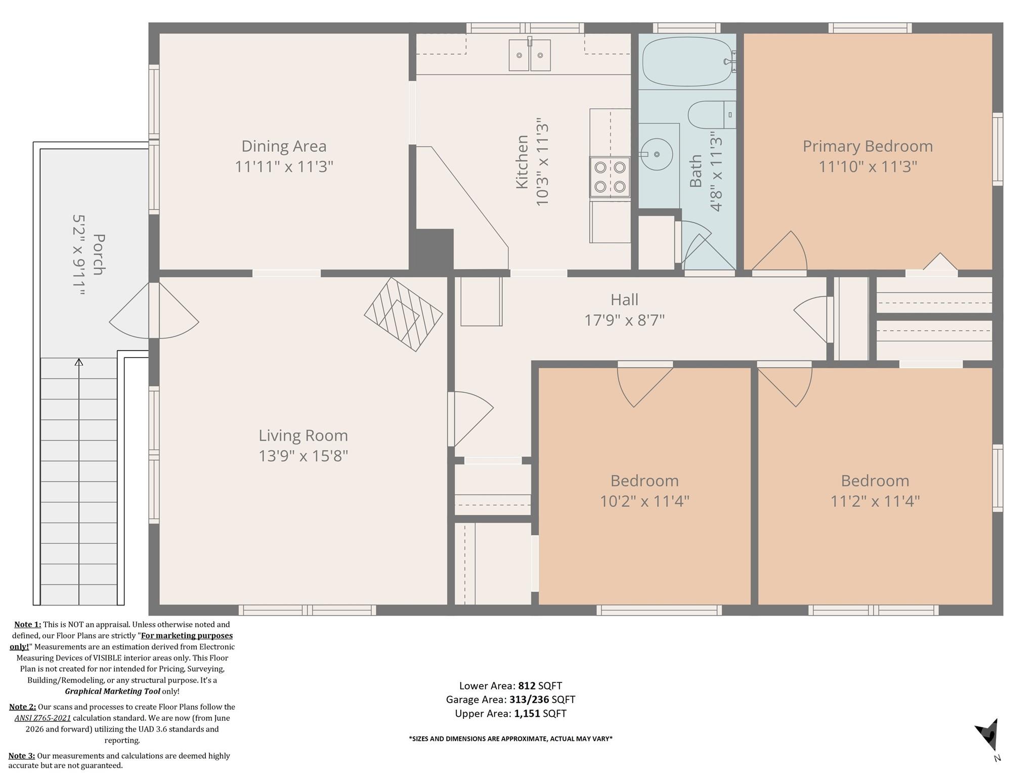 1114 Old Clyde Road — Clyde