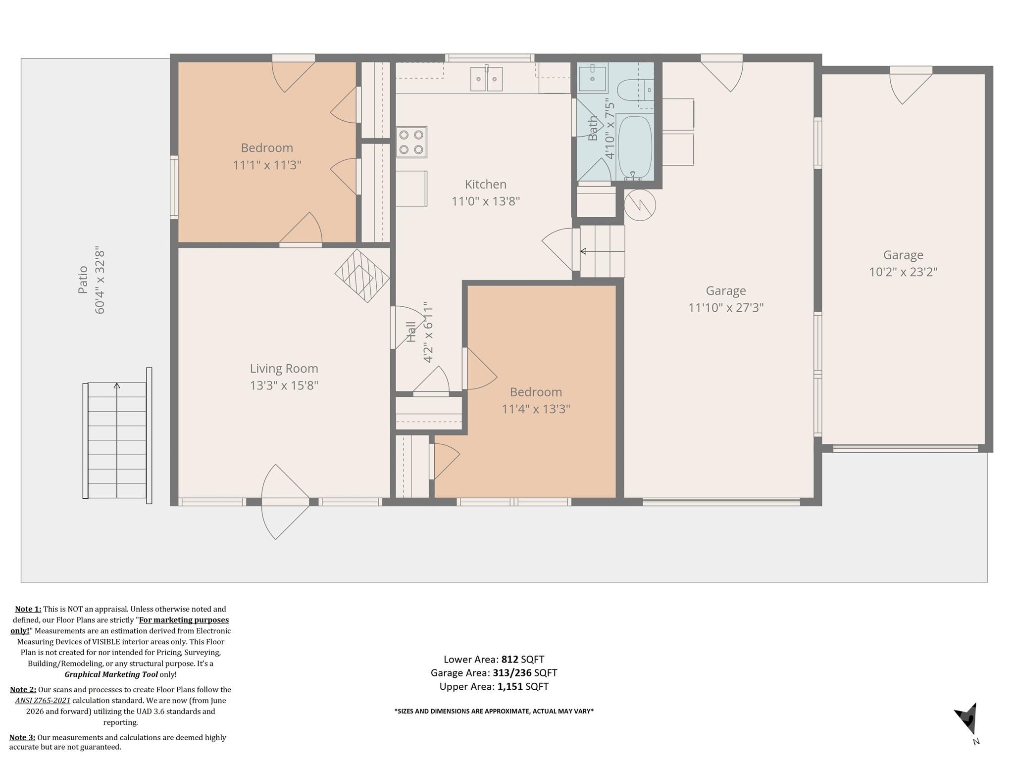 1114 Old Clyde Road — Clyde