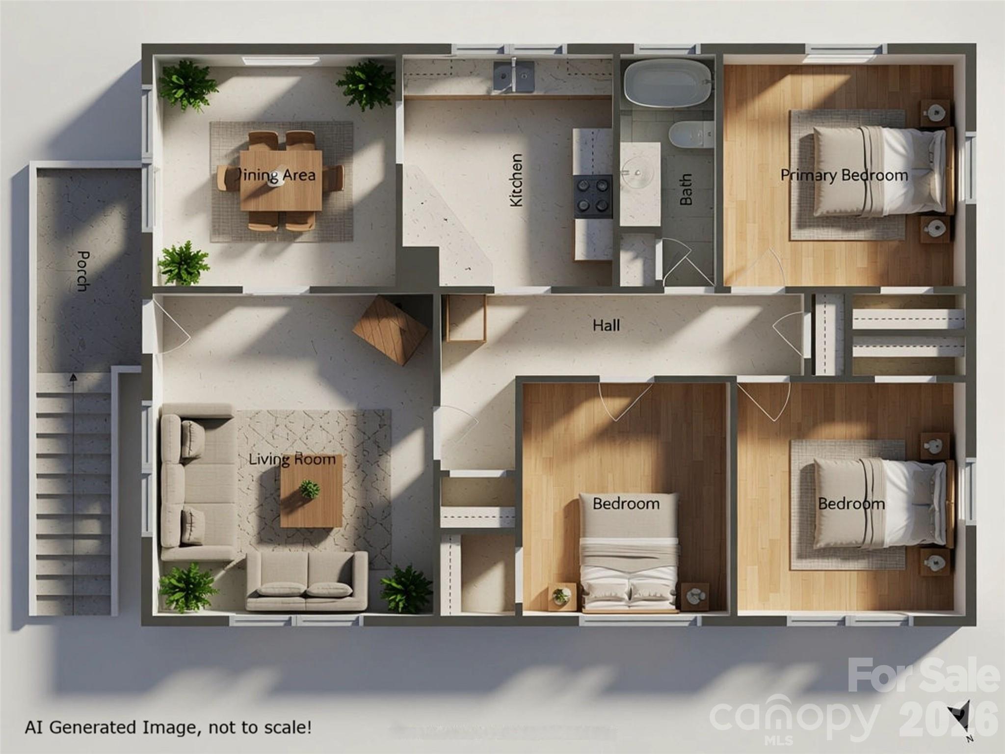 1114 Old Clyde Road — Clyde