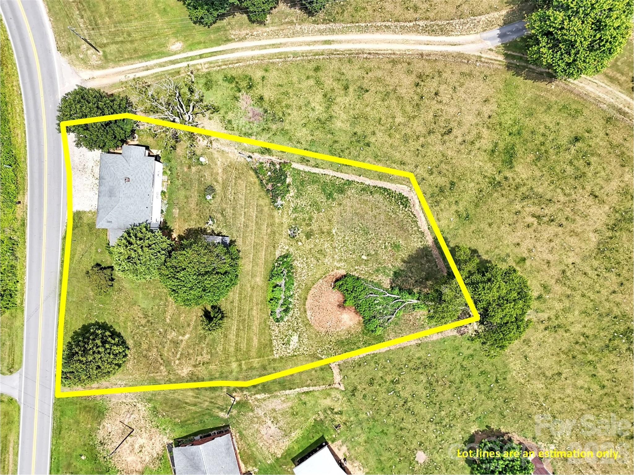 1114 Old Clyde Road — Clyde