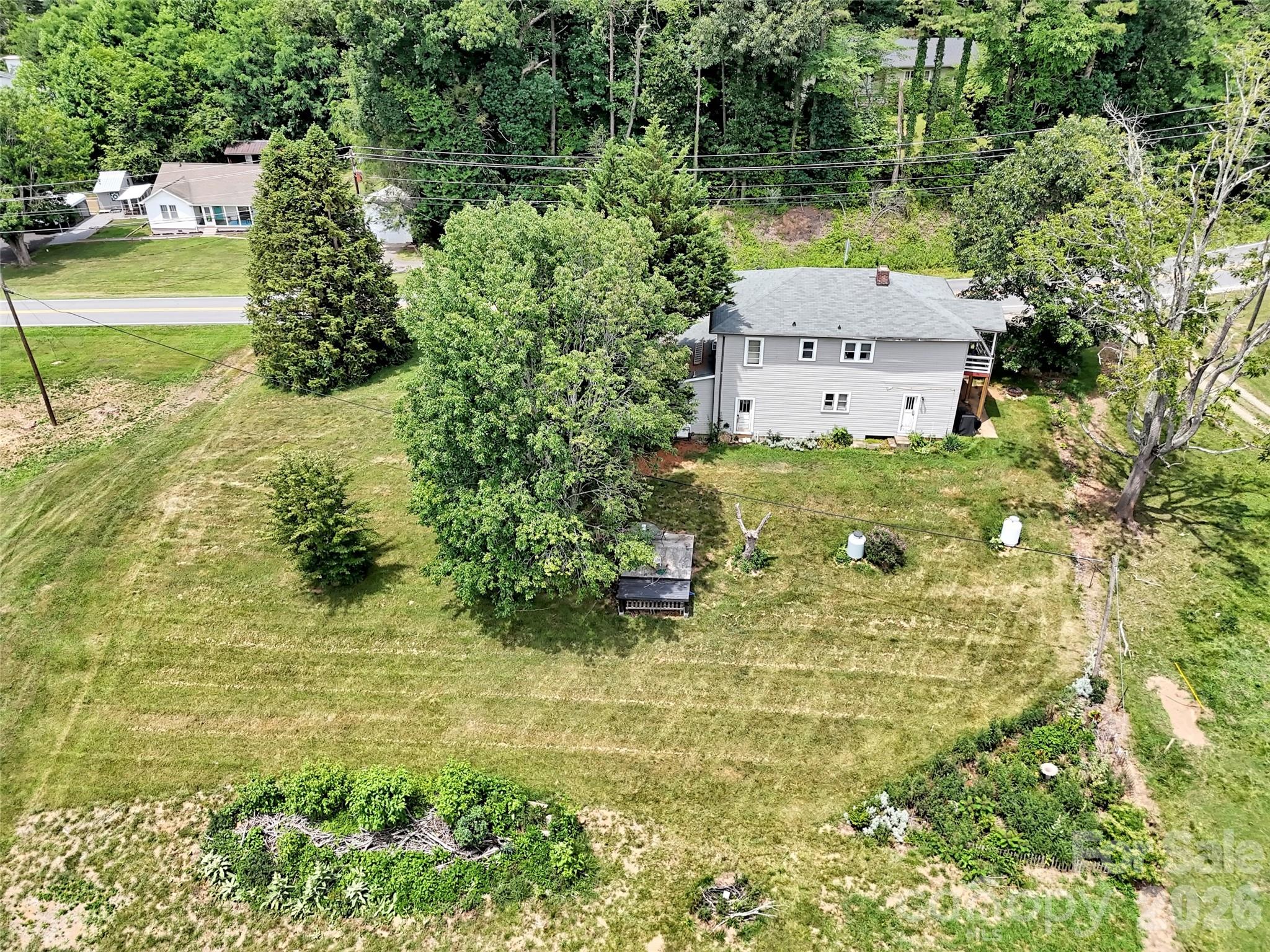 1114 Old Clyde Road — Clyde