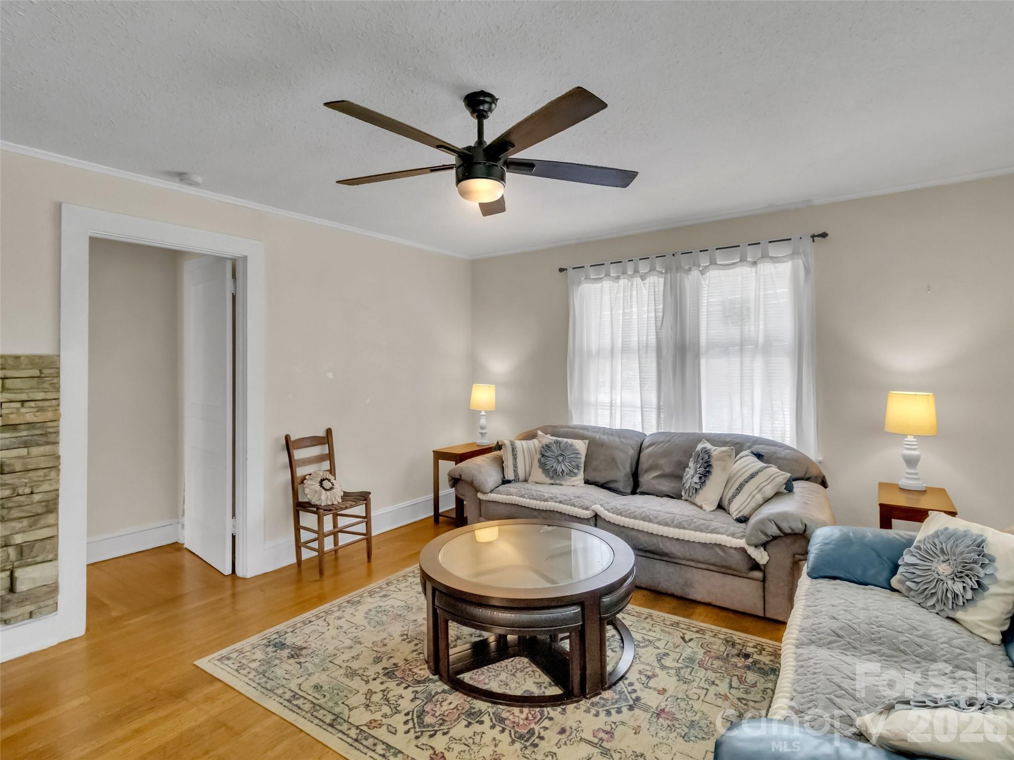 1114 Old Clyde Road — Clyde