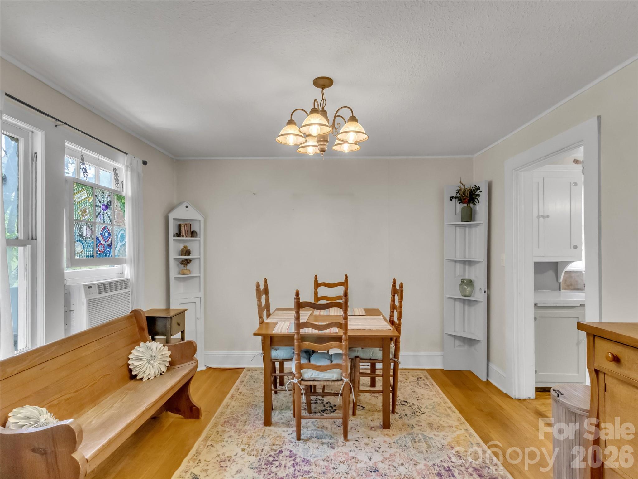 1114 Old Clyde Road — Clyde