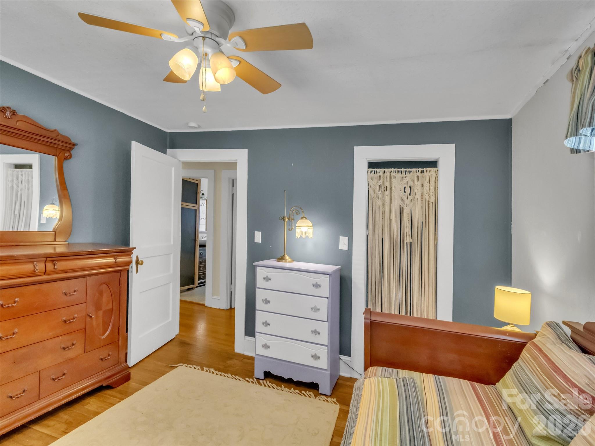 1114 Old Clyde Road — Clyde