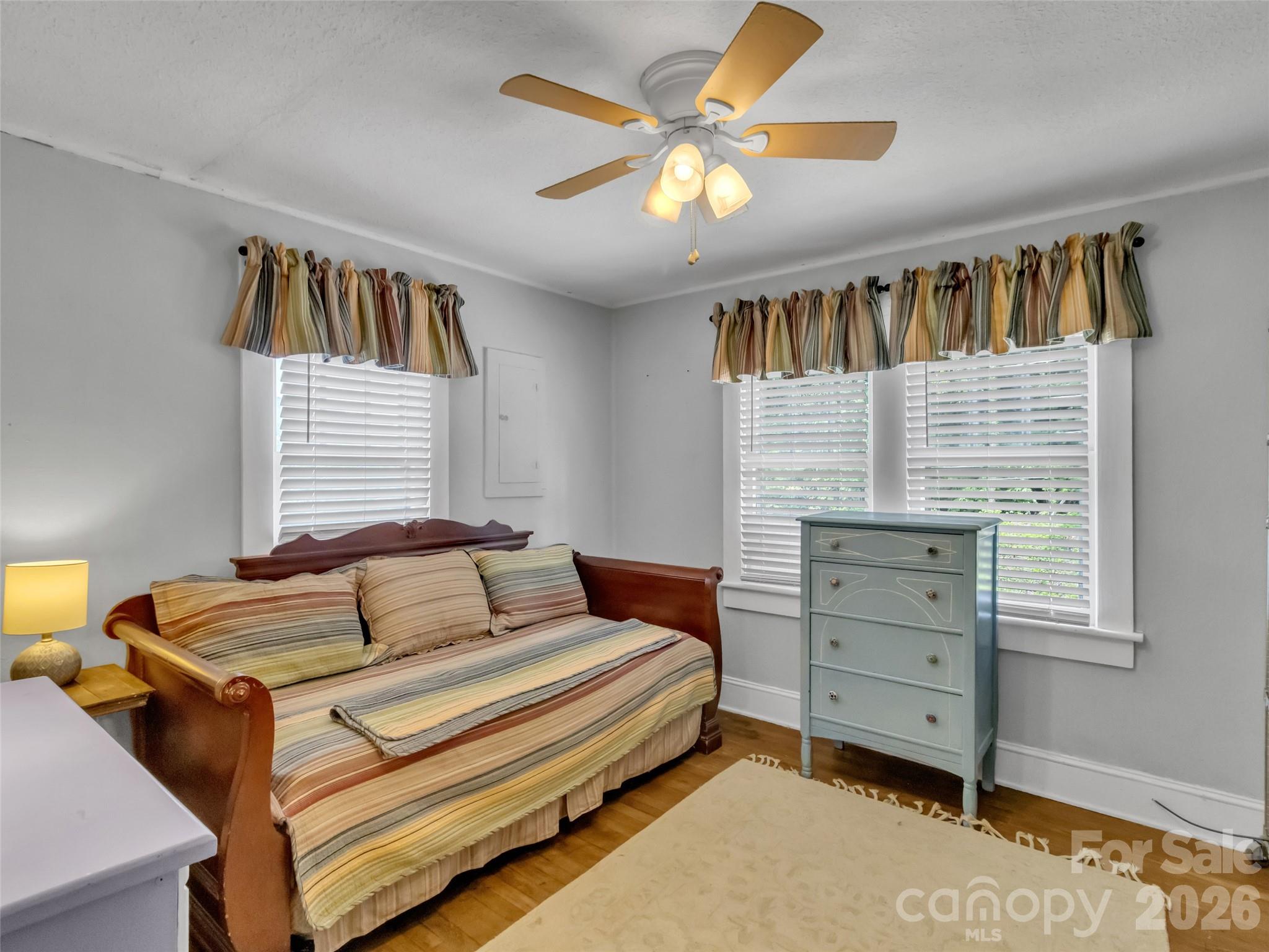1114 Old Clyde Road — Clyde