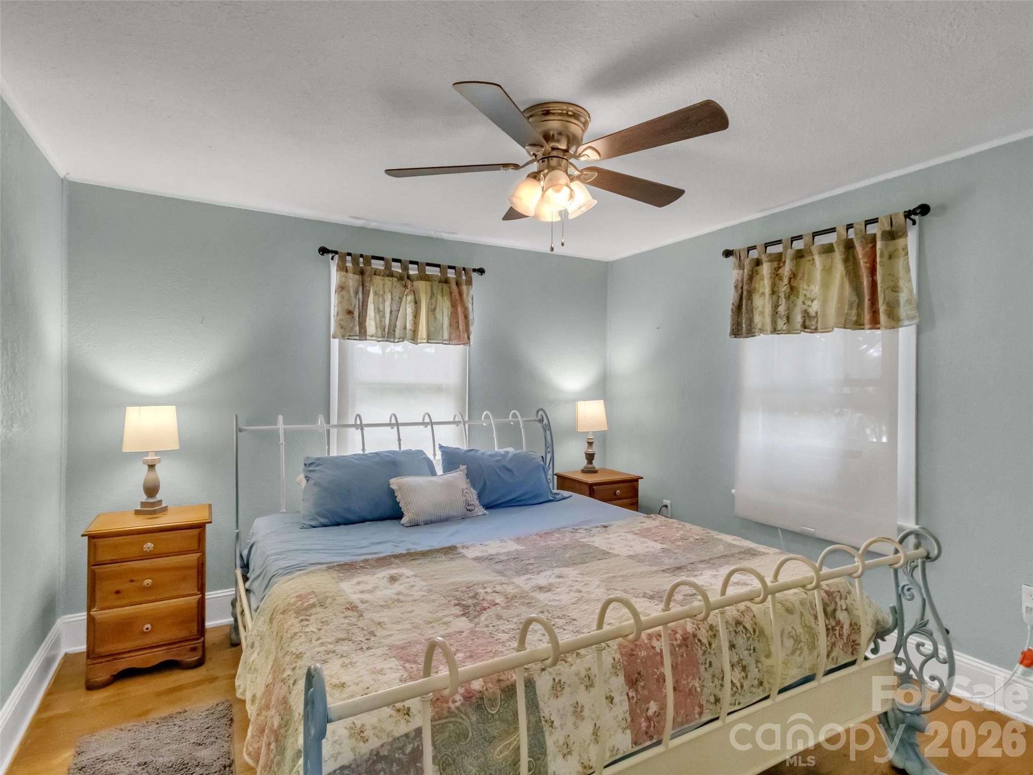 1114 Old Clyde Road — Clyde