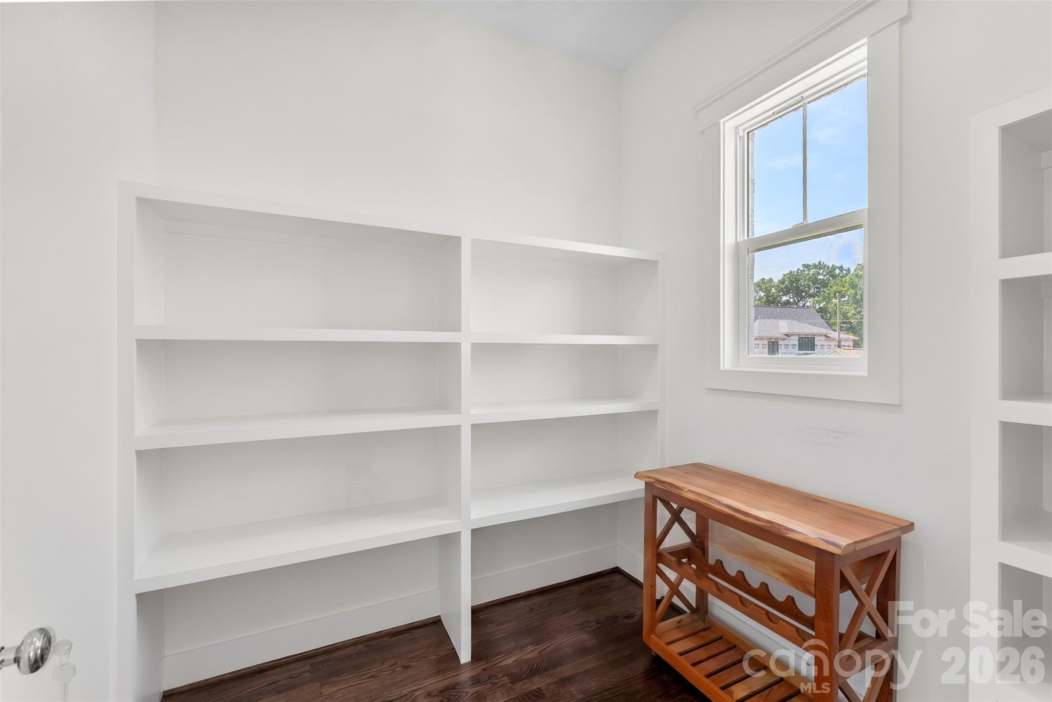 543 Greystone Road — Charlotte