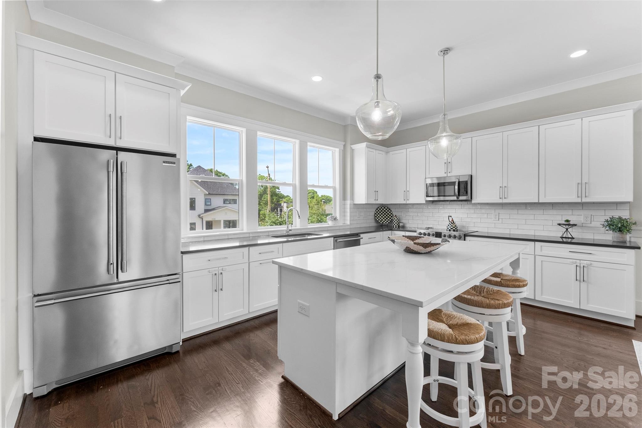 543 Greystone Road — Charlotte
