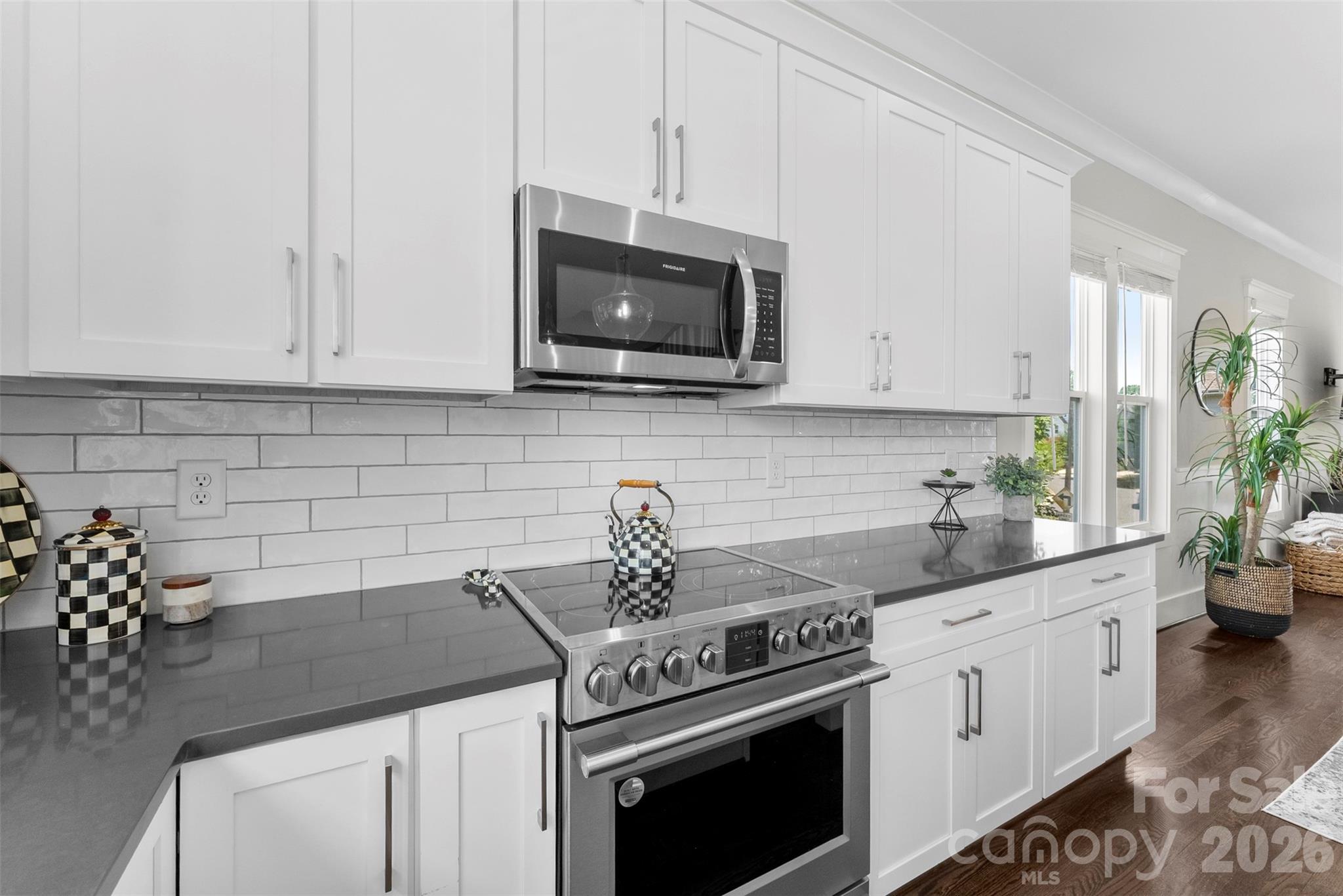 543 Greystone Road — Charlotte