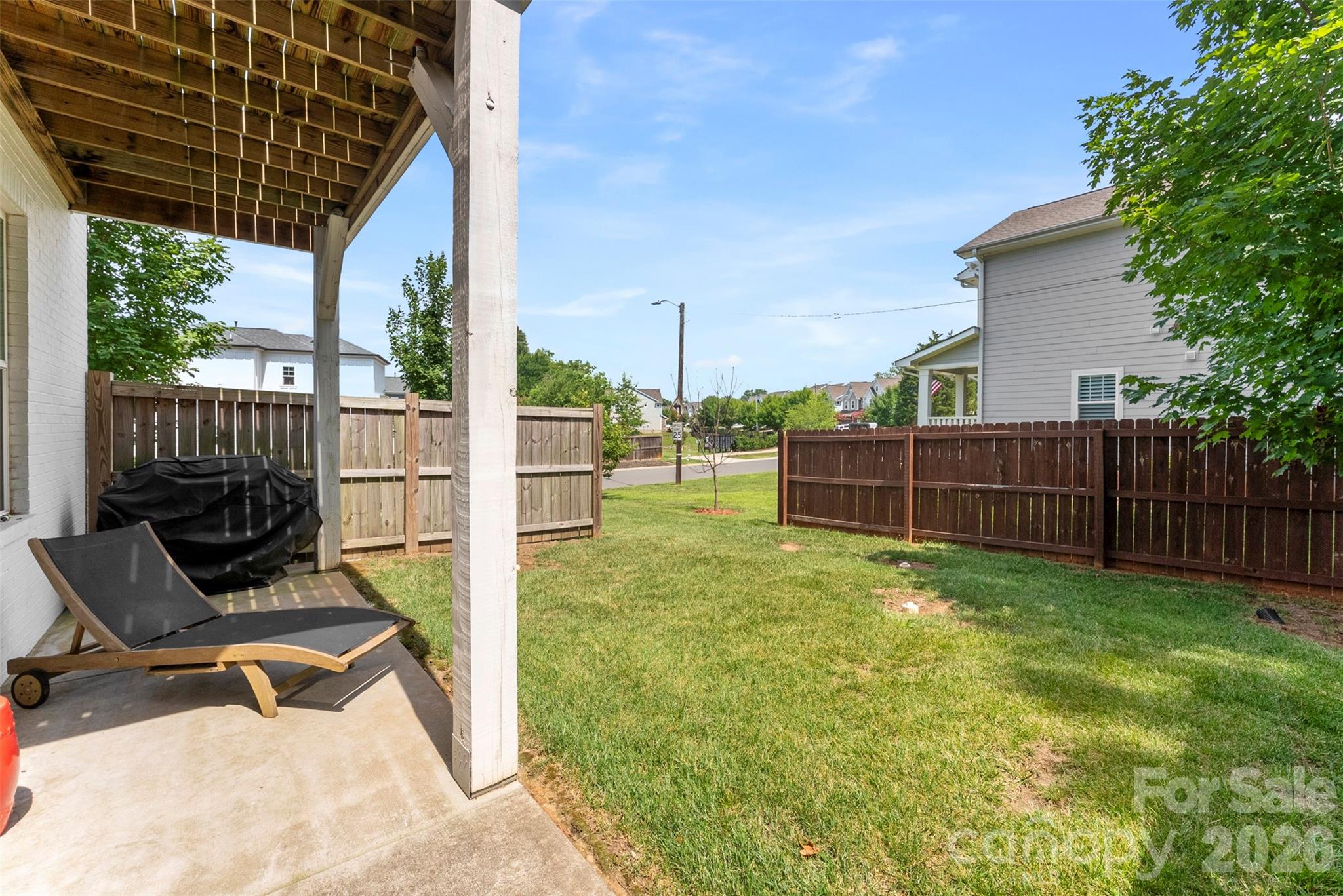 543 Greystone Road — Charlotte