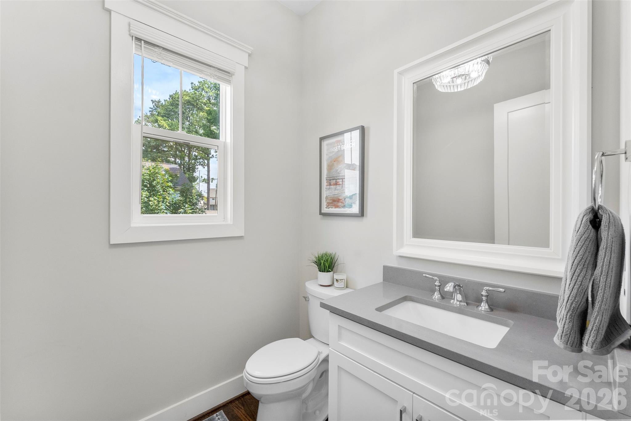 543 Greystone Road — Charlotte