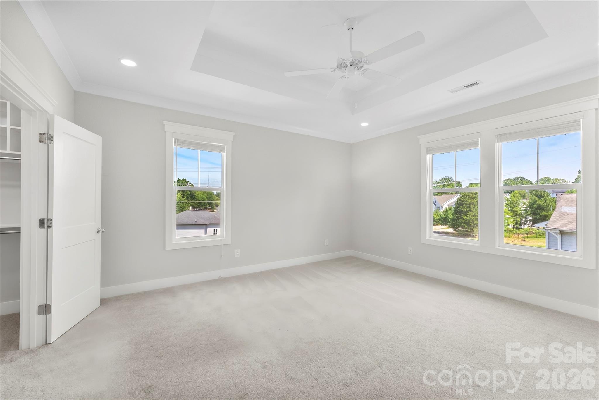 543 Greystone Road — Charlotte