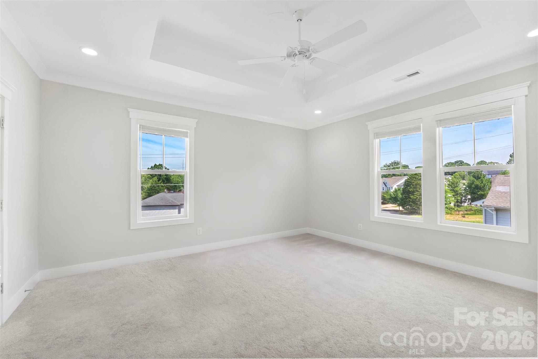 543 Greystone Road — Charlotte