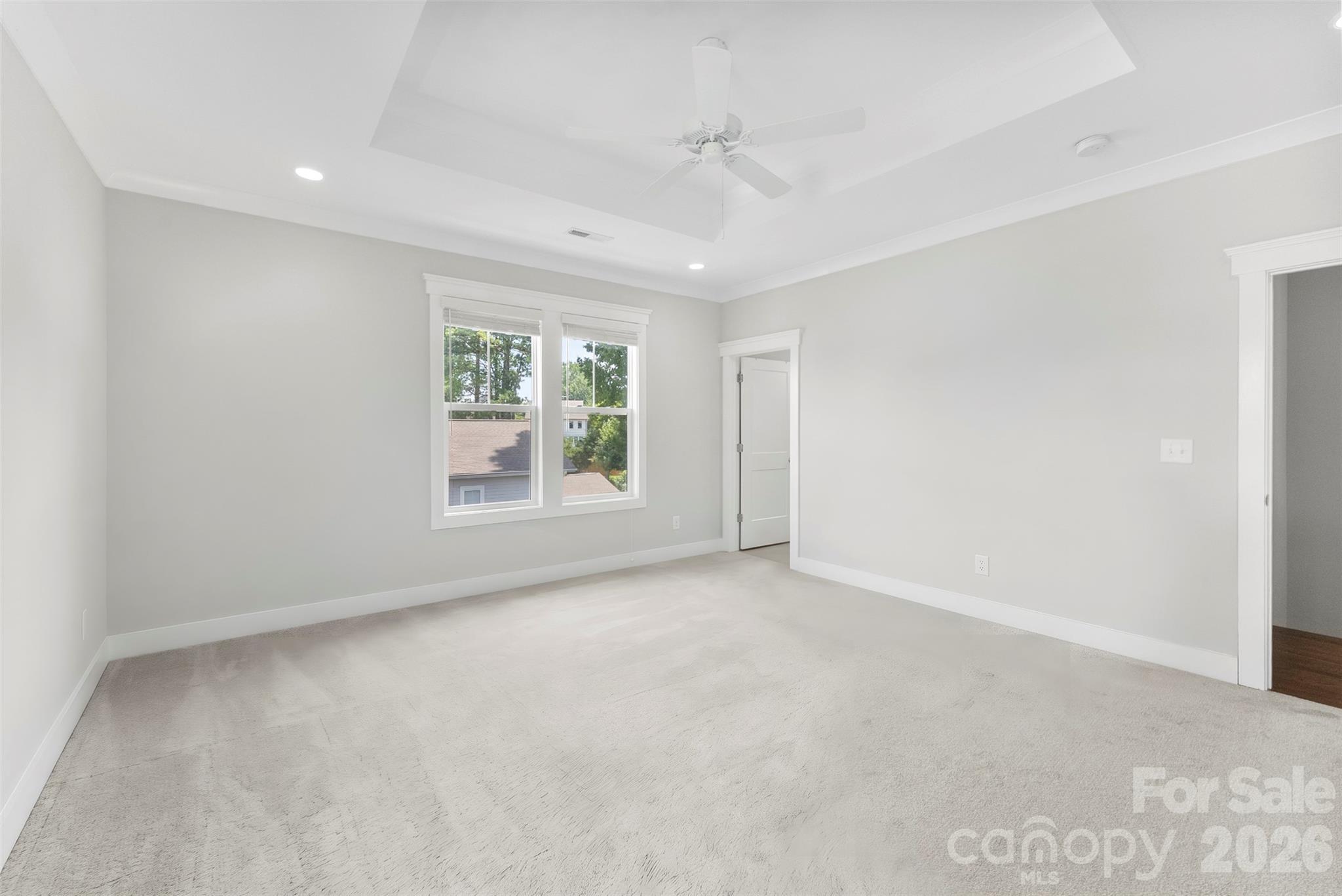 543 Greystone Road — Charlotte