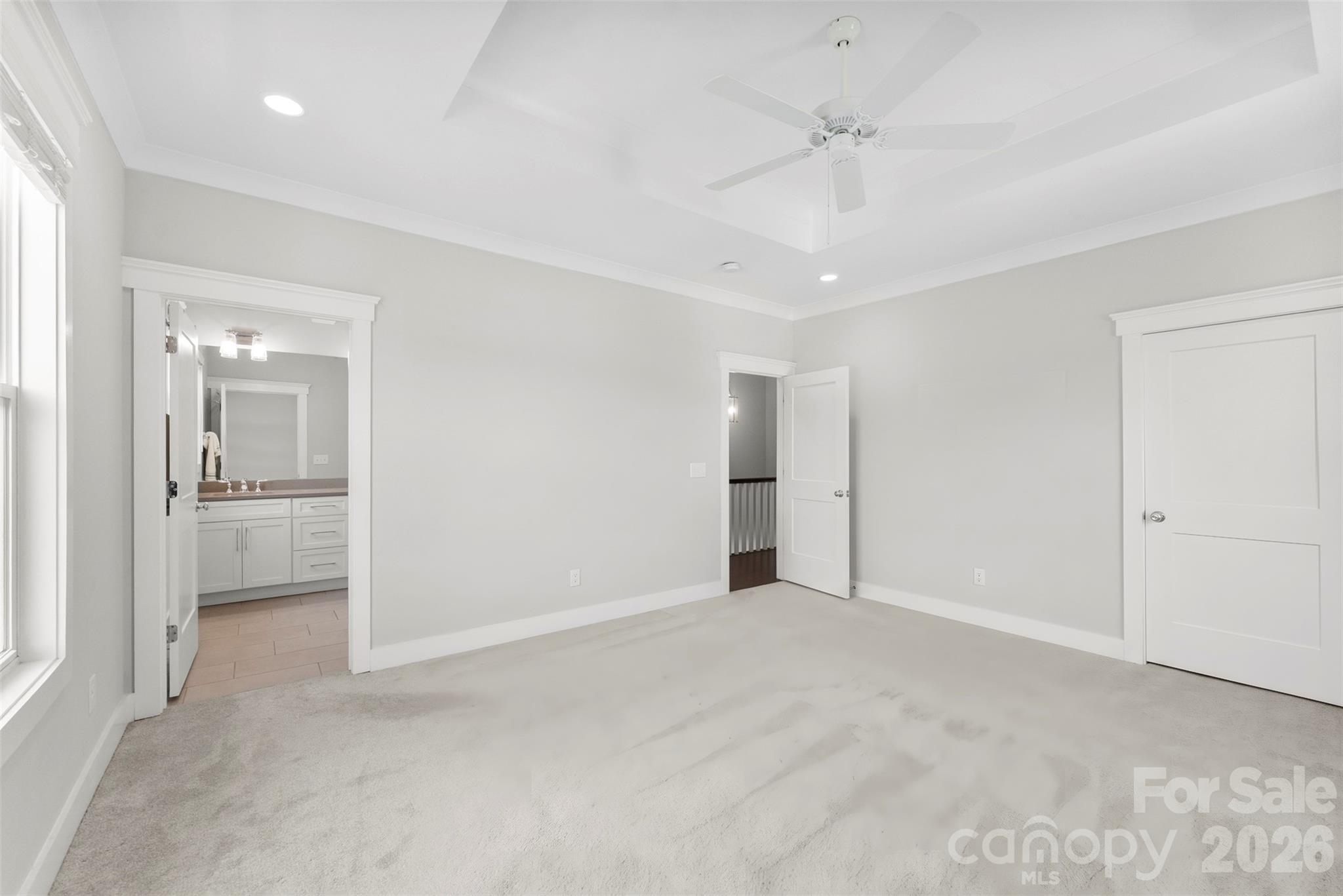 543 Greystone Road — Charlotte