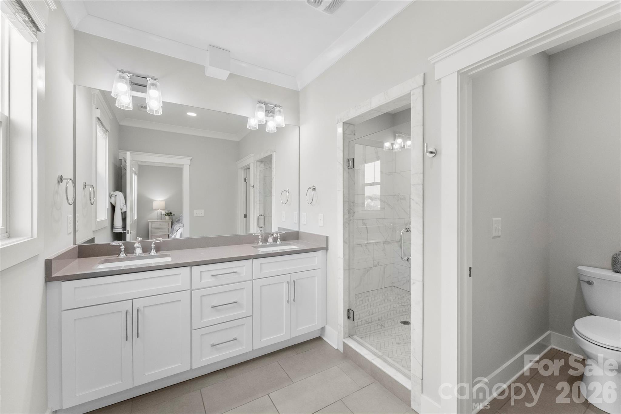 543 Greystone Road — Charlotte