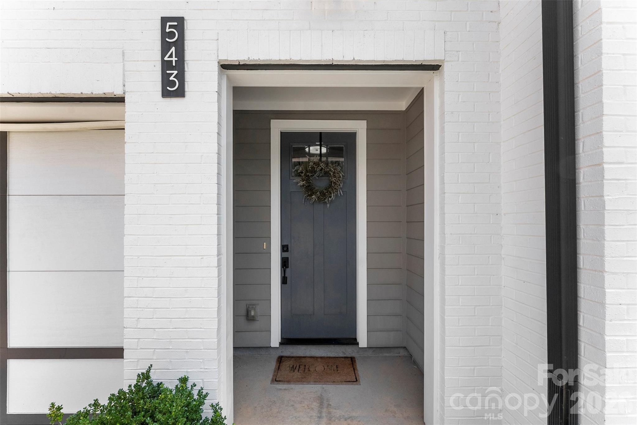 543 Greystone Road — Charlotte