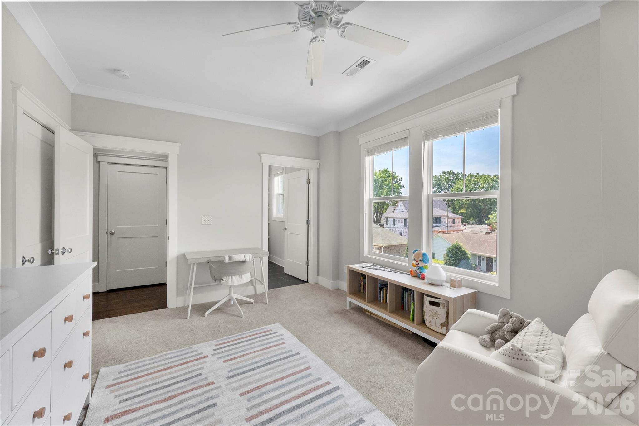 543 Greystone Road — Charlotte
