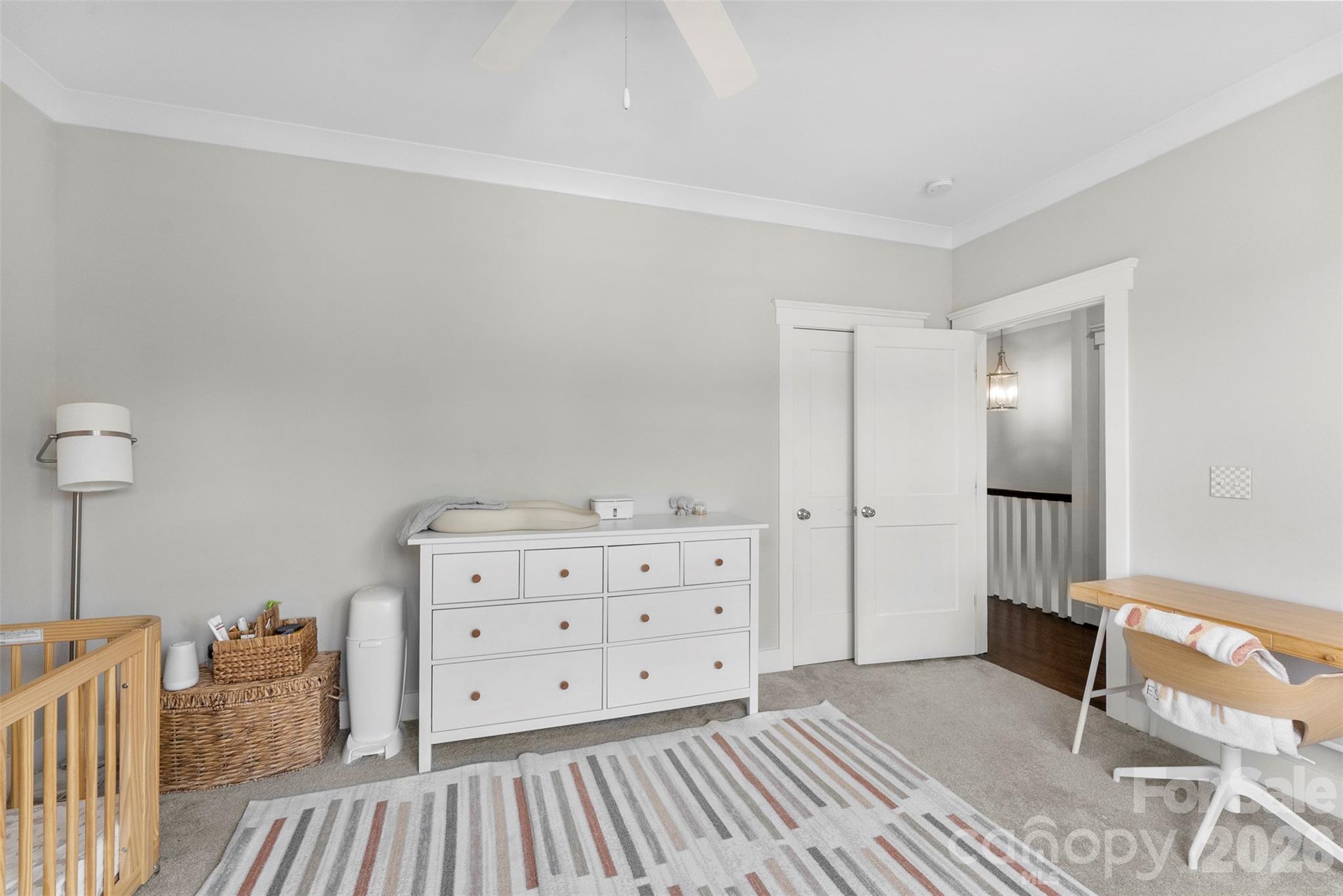 543 Greystone Road — Charlotte