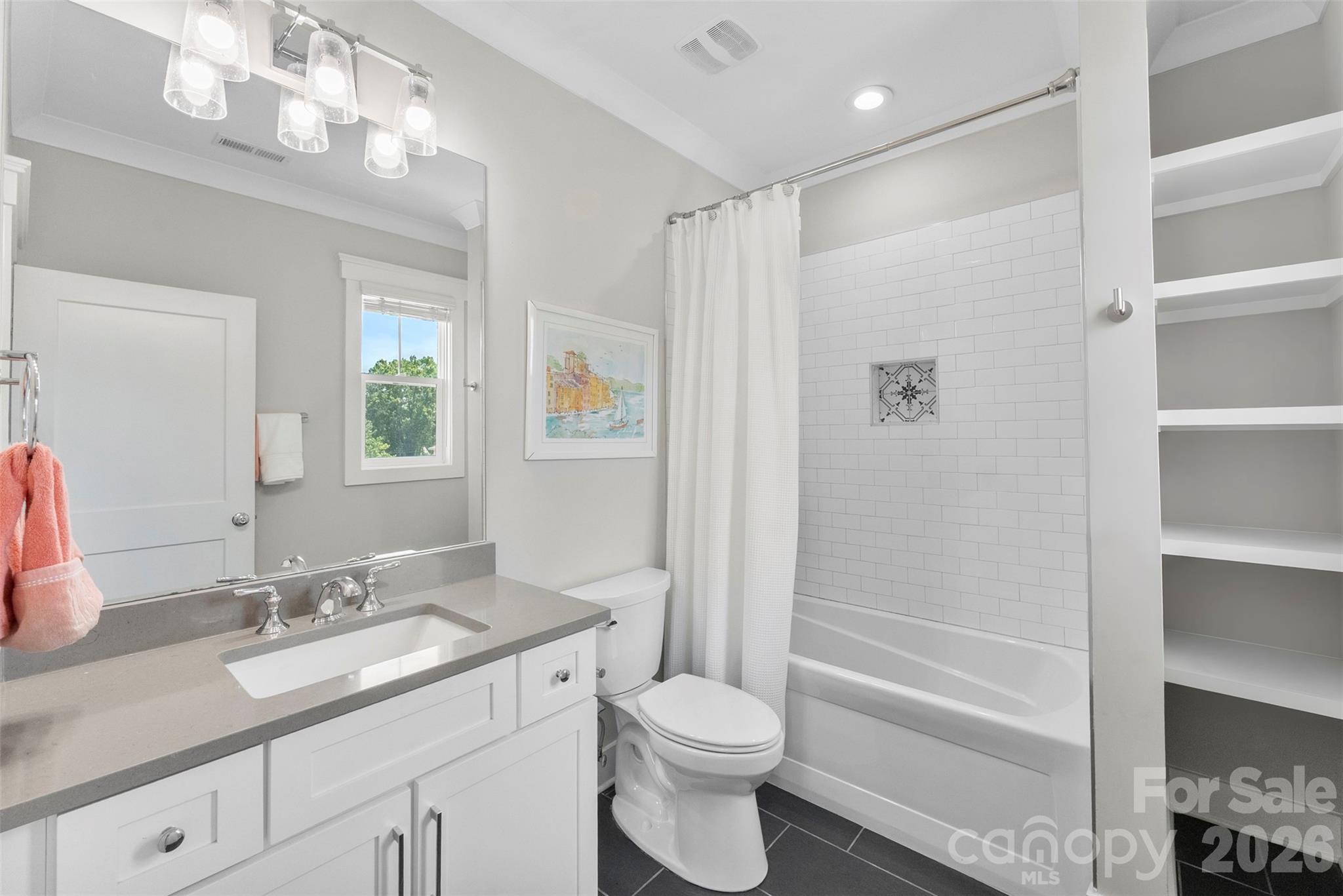 543 Greystone Road — Charlotte