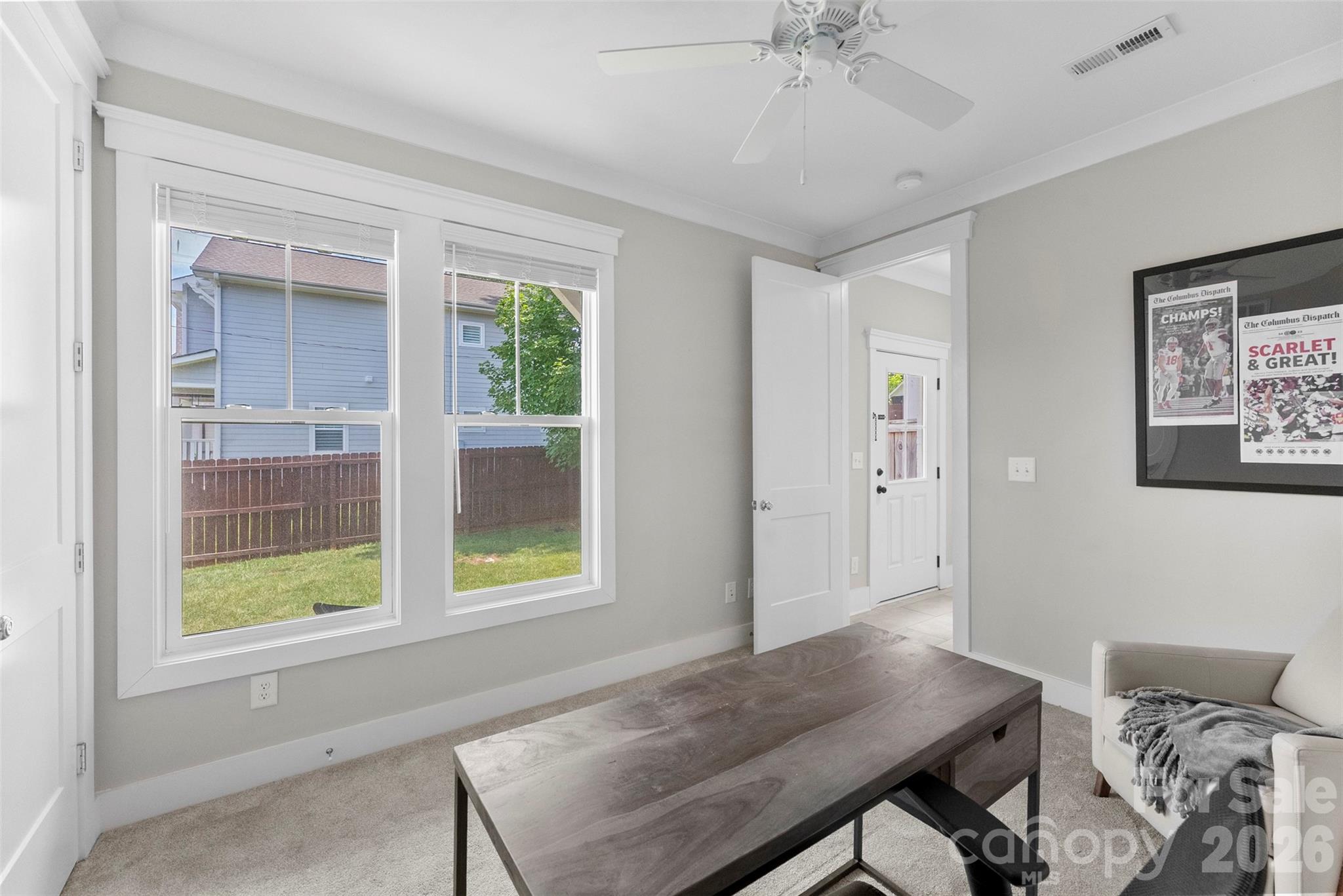 543 Greystone Road — Charlotte