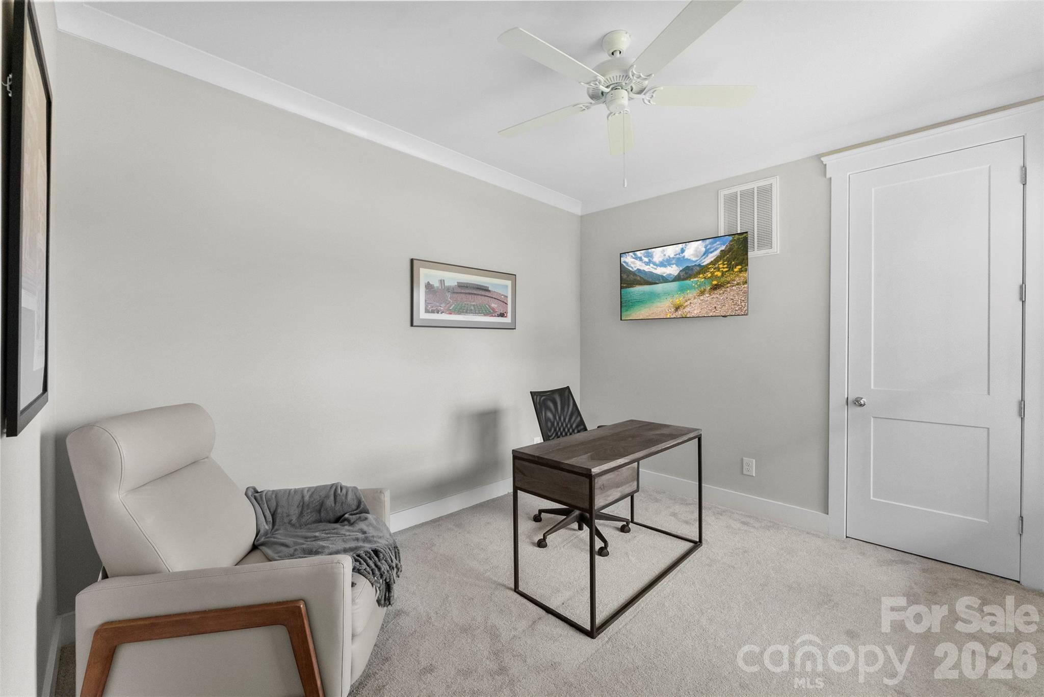 543 Greystone Road — Charlotte