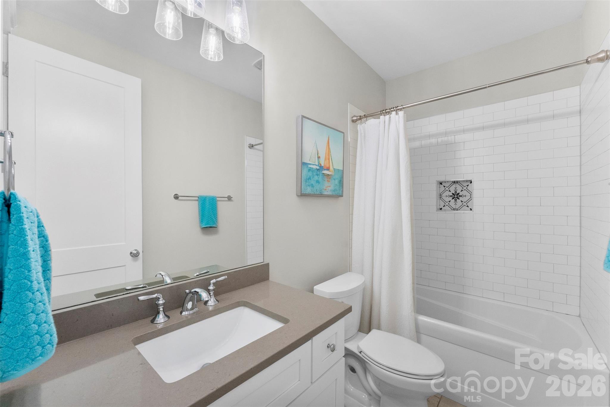 543 Greystone Road — Charlotte
