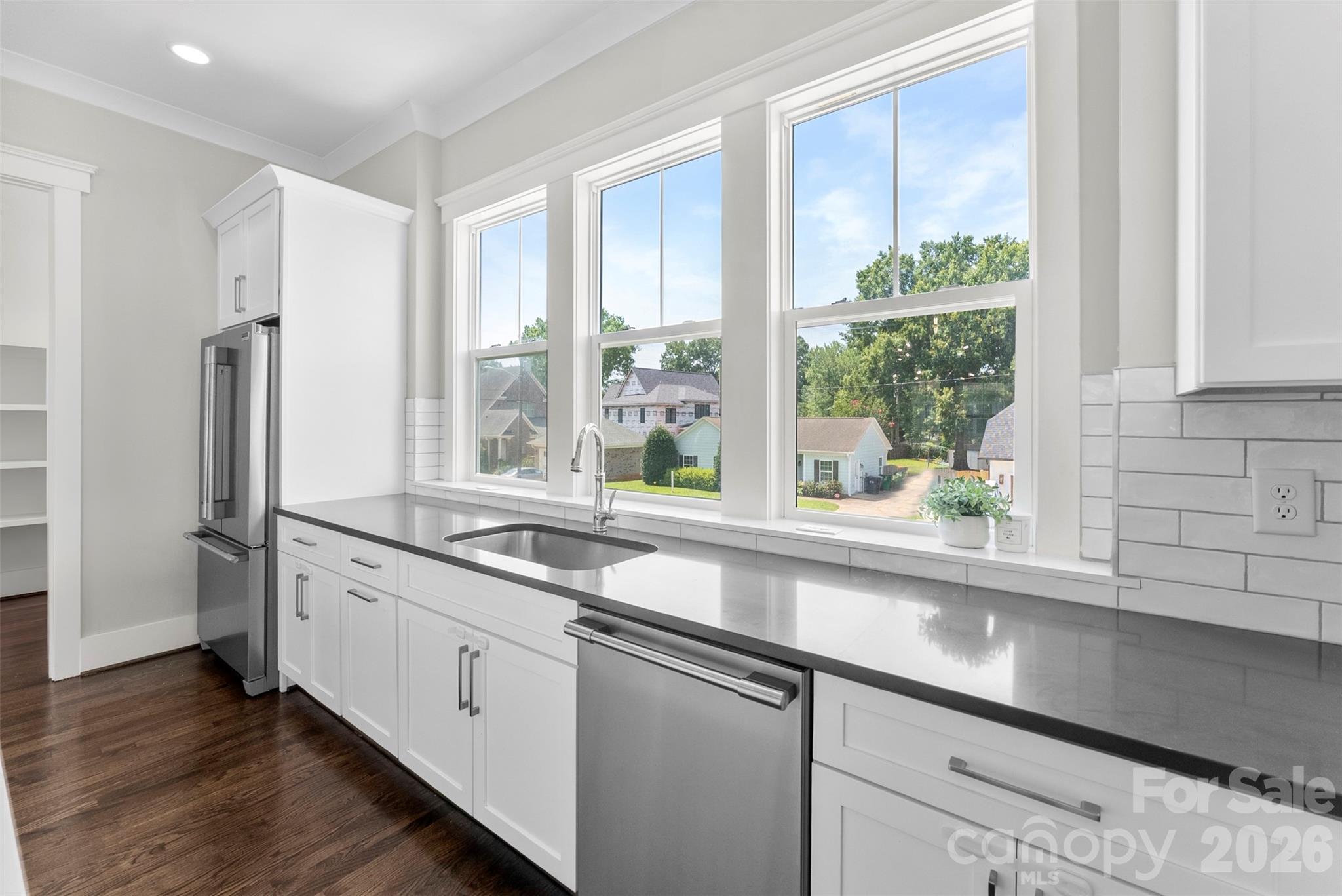 543 Greystone Road — Charlotte