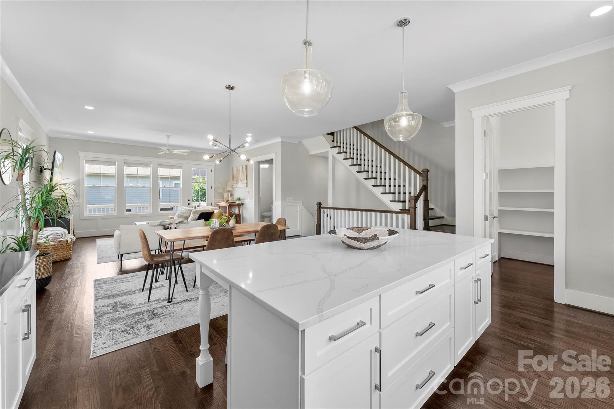543 Greystone Road — Charlotte
