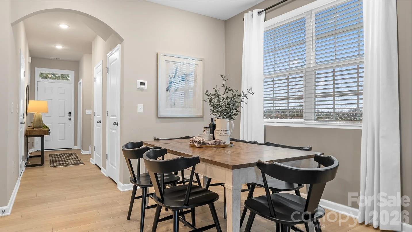 1238 Nighthawk Way #306 — Belmont