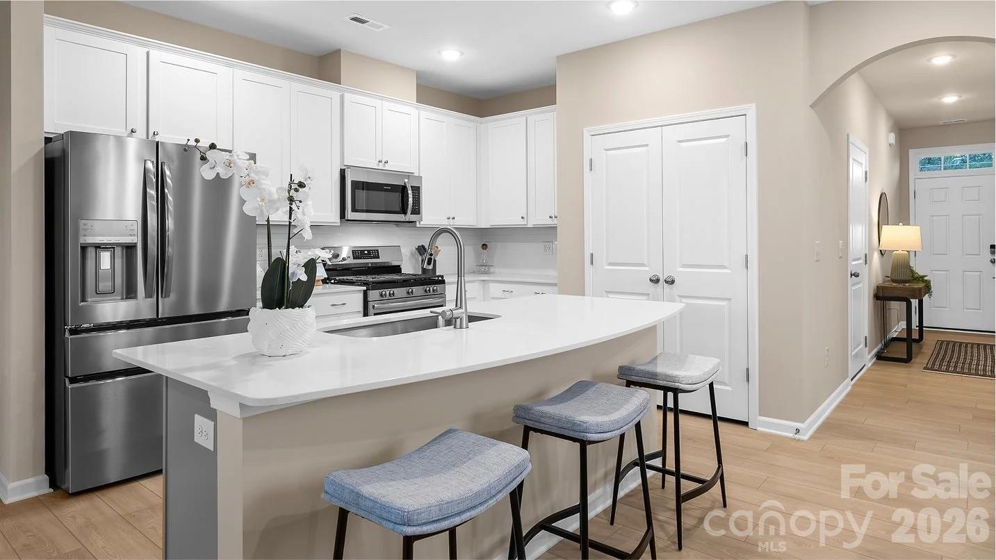 1238 Nighthawk Way #306 — Belmont