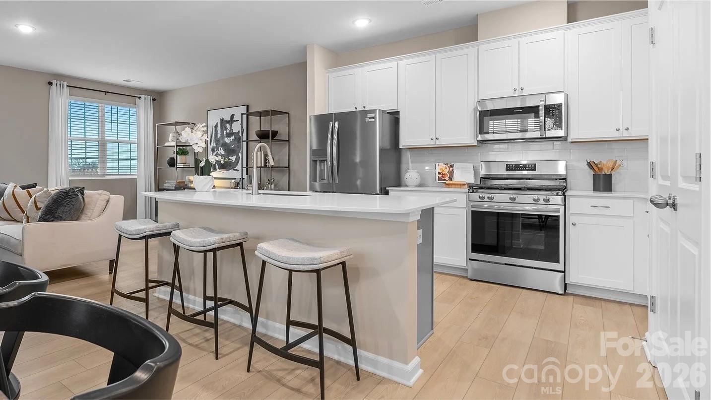 1238 Nighthawk Way #306 — Belmont