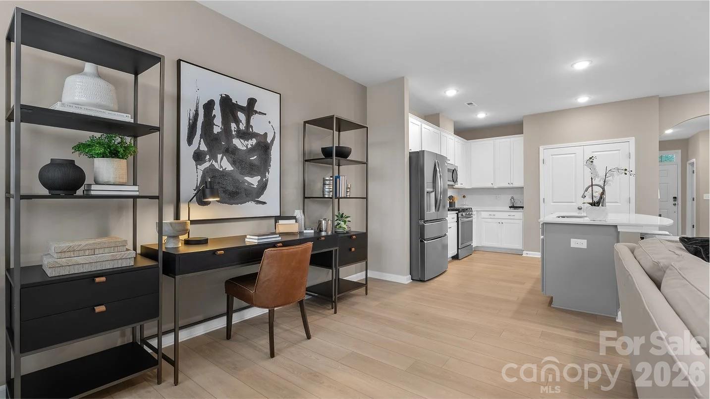 1238 Nighthawk Way #306 — Belmont
