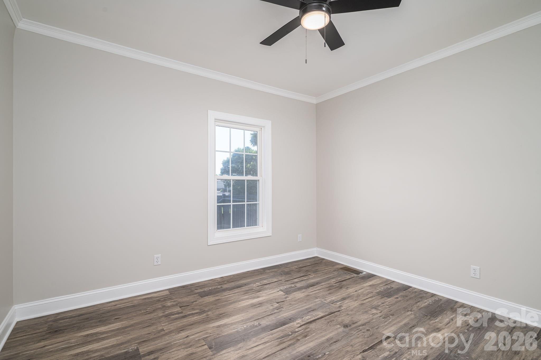 1719 S Lafayette Street — Shelby