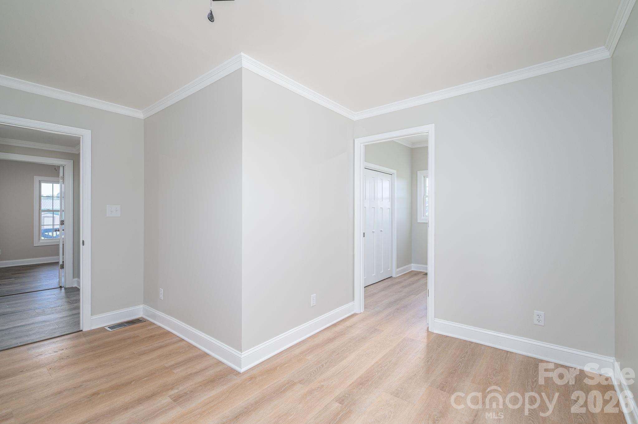 1719 S Lafayette Street — Shelby