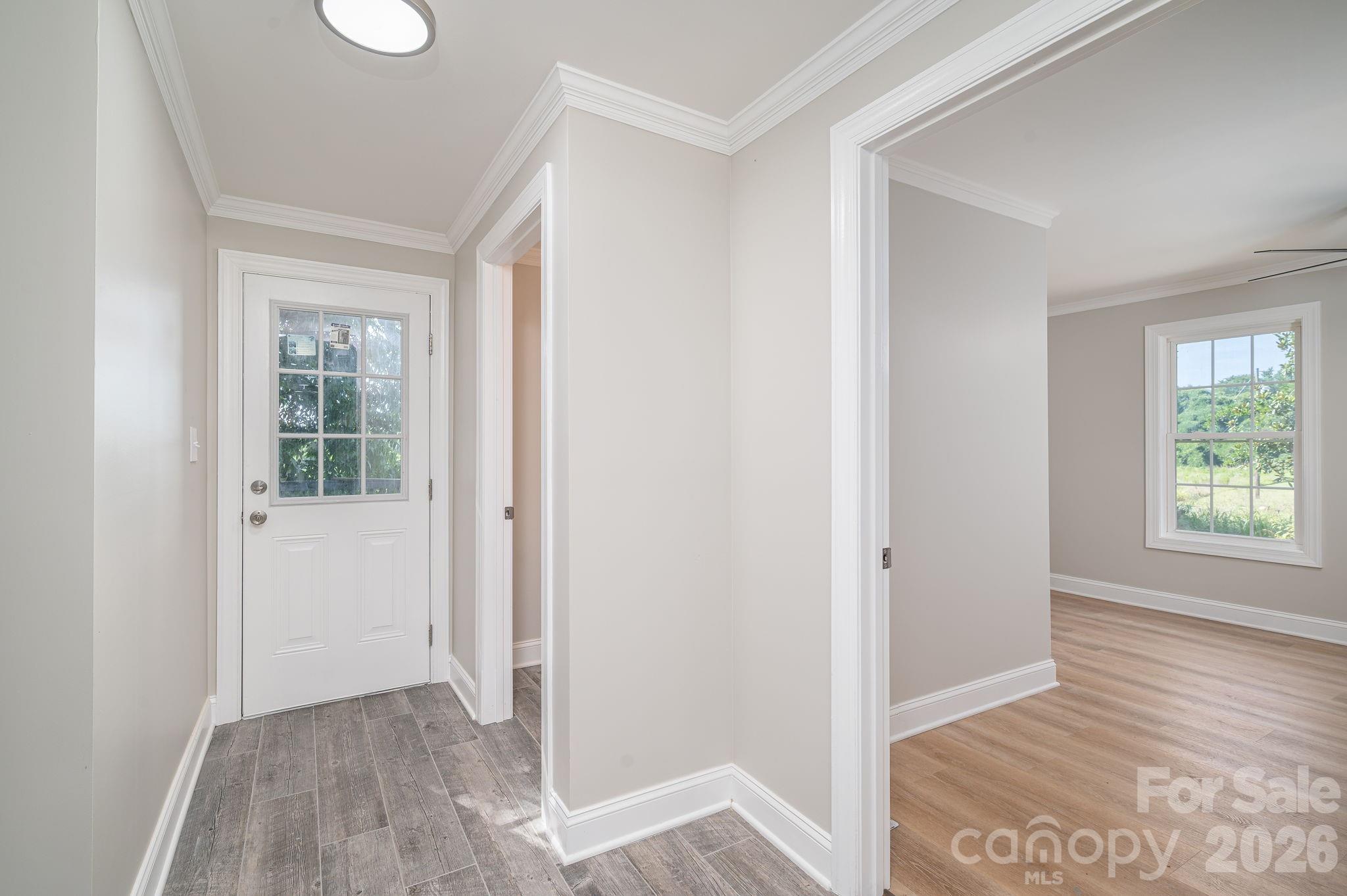 1719 S Lafayette Street — Shelby